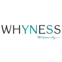 Whyness logo