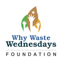Why Waste Wednesdays Foundation logo