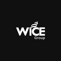WICE Group logo