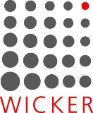 Wicker-Kliniken logo
