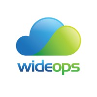 WideOps Ltd logo