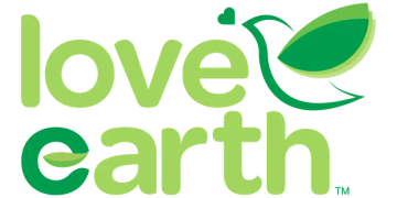WIDE TROPISM TRADING SDN. BHD. (Love Earth Organic) logo