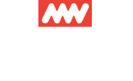 Mike Wiegele Helicopter Skiing logo