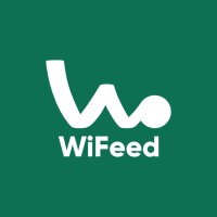 WiFeed logo
