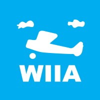 Western India Institute Of Aeronautics logo