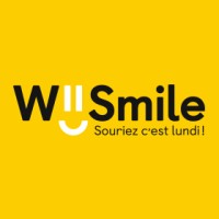 WiiSmile logo