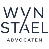 Wijn & Stael Advocaten N.V. logo