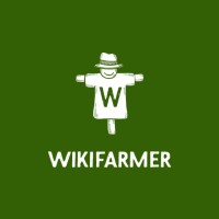 Wikifarmer logo