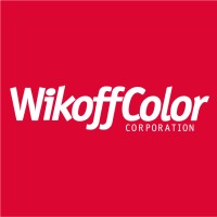 Wikoff Color Corporation logo