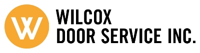 Wilcox Door Service Inc. logo