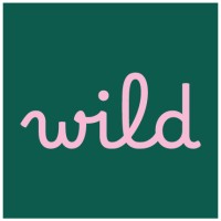 Wild // B Corp™ logo