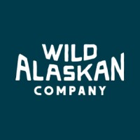 Wild Alaskan Company logo