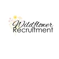 Wildflower Recruitment Consulting logo