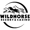 Wildhorse Resort & Casino logo