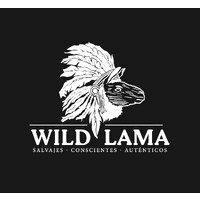 Wild Lama logo