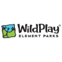 WildPlay Element Parks logo