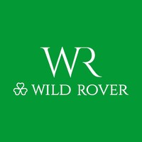 Wild Rover Hostels logo