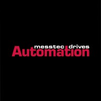 messtec drives Automation