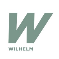 WILHELM AG logo