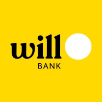 will bank logo