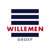Willemen Groep logo