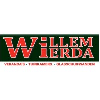 Logo Willem Wierda | Buitenleven