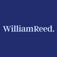William Reed Ltd logo