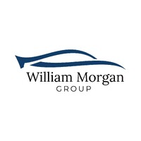 William Morgan Group logo