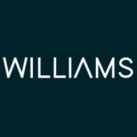 Williams Recruitment logo