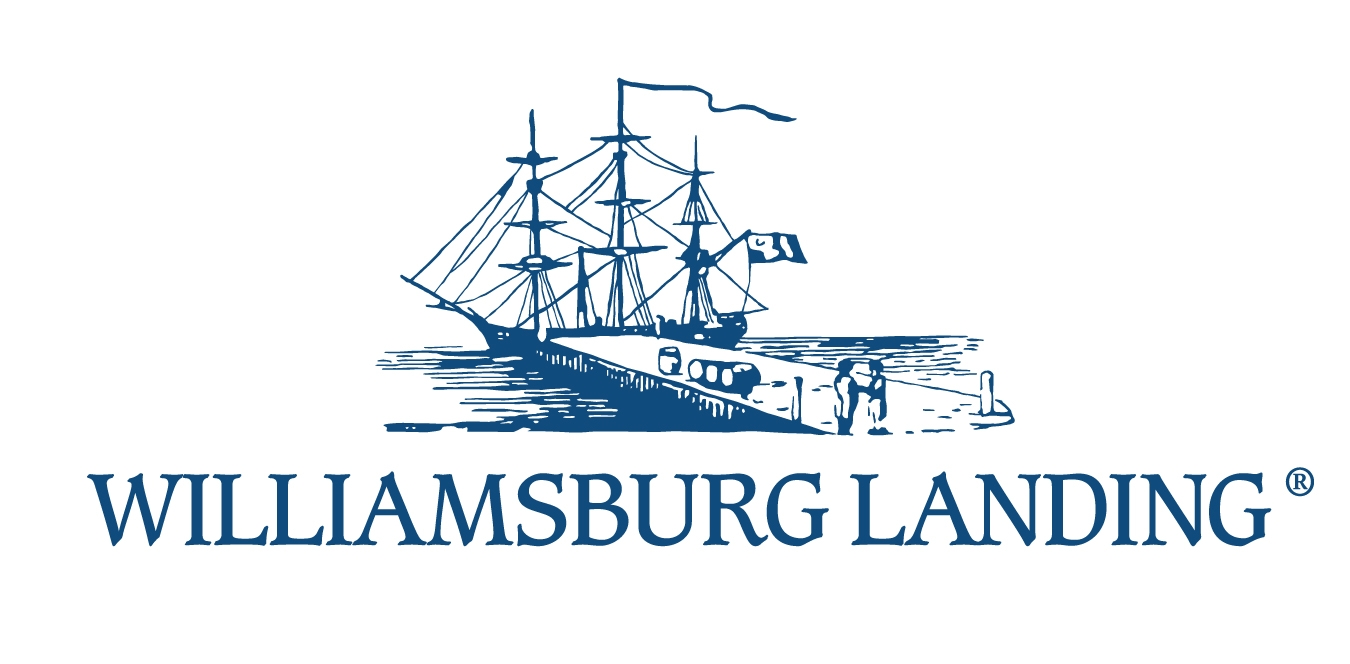 WILLIAMSBURG LANDING INC logo