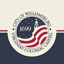 City of Williamsburg, VA logo