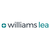 Williams Lea logo