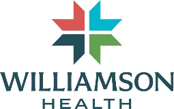 Williamson Health logo