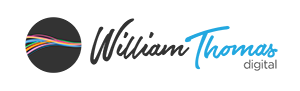 William Thomas Digital logo