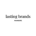 lasting brands GmbH logo