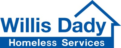Willis Dady Homeless Services logo