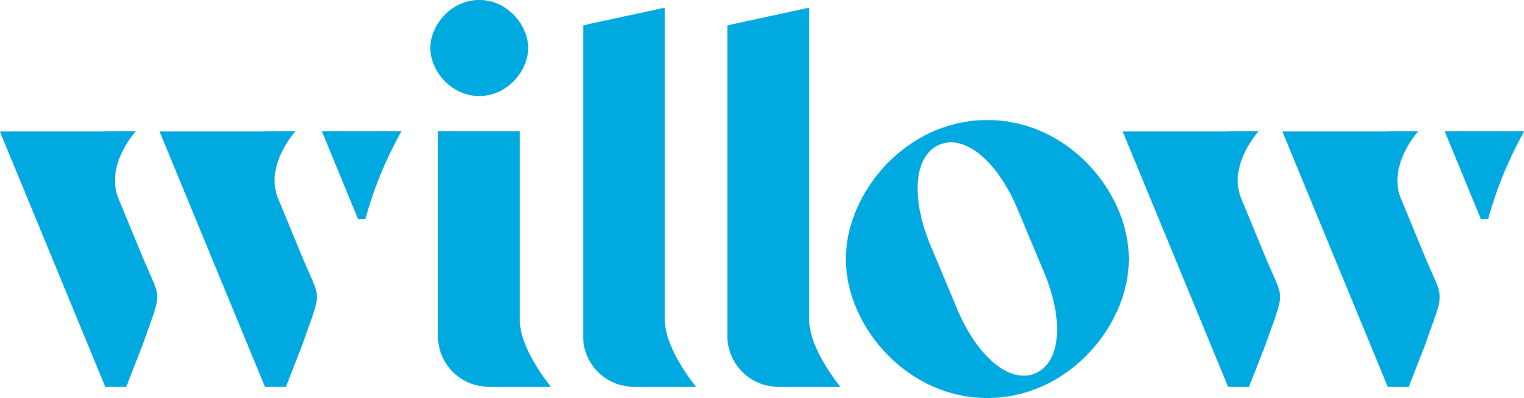Willow Creek Community Church logo