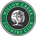 Willow Creek Country Club logo