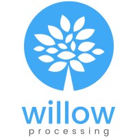 Willow Processing logo