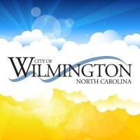 City of Wilmington, NC logo