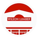 Wilson Lumber Company logo