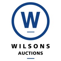 Wilsons Auctions logo