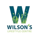 Wilson's Lifestyle Centre logo