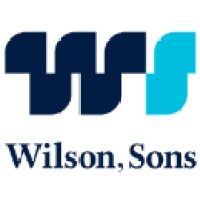 Wilson Sons logo