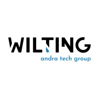Wilting logo