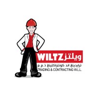 Wiltz Trading & Contracting WLL logo