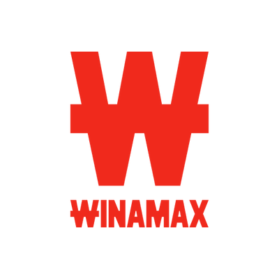 WINAMAX logo