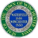 Town of Winchester, MA logo