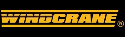 WINDCRANE logo