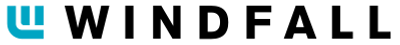 Windfall logo